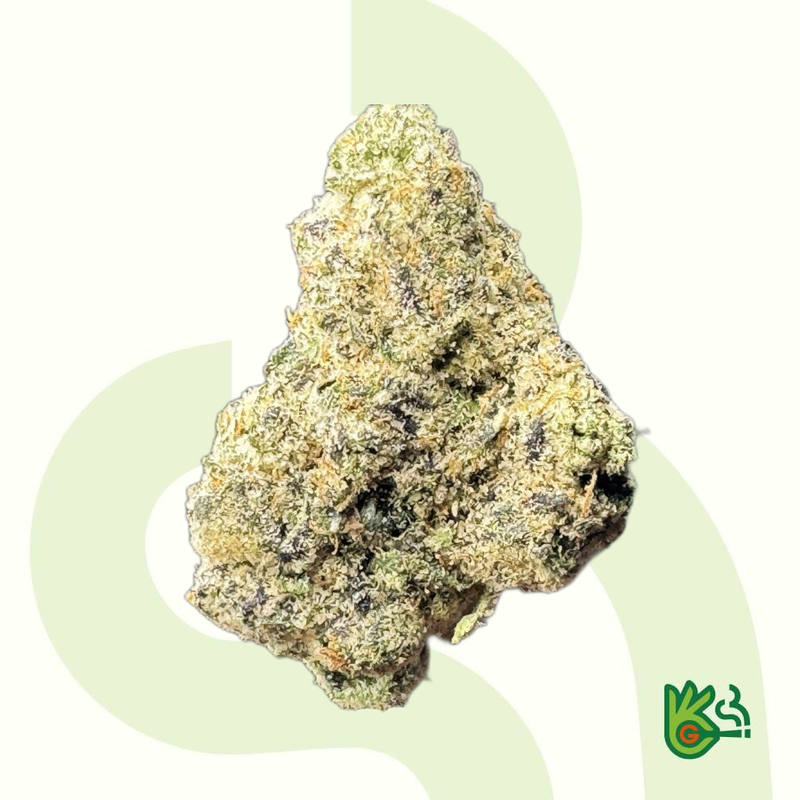 Blue Nerdz - Exotic