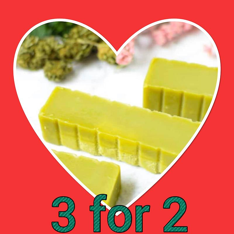 Cannabutter