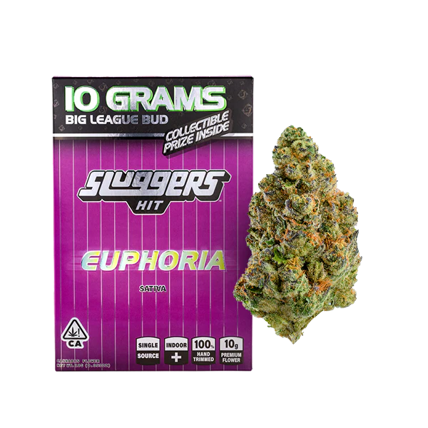 10g Premium Flower