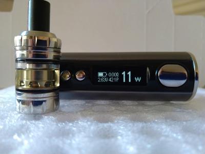 THC ~ E-Liquid