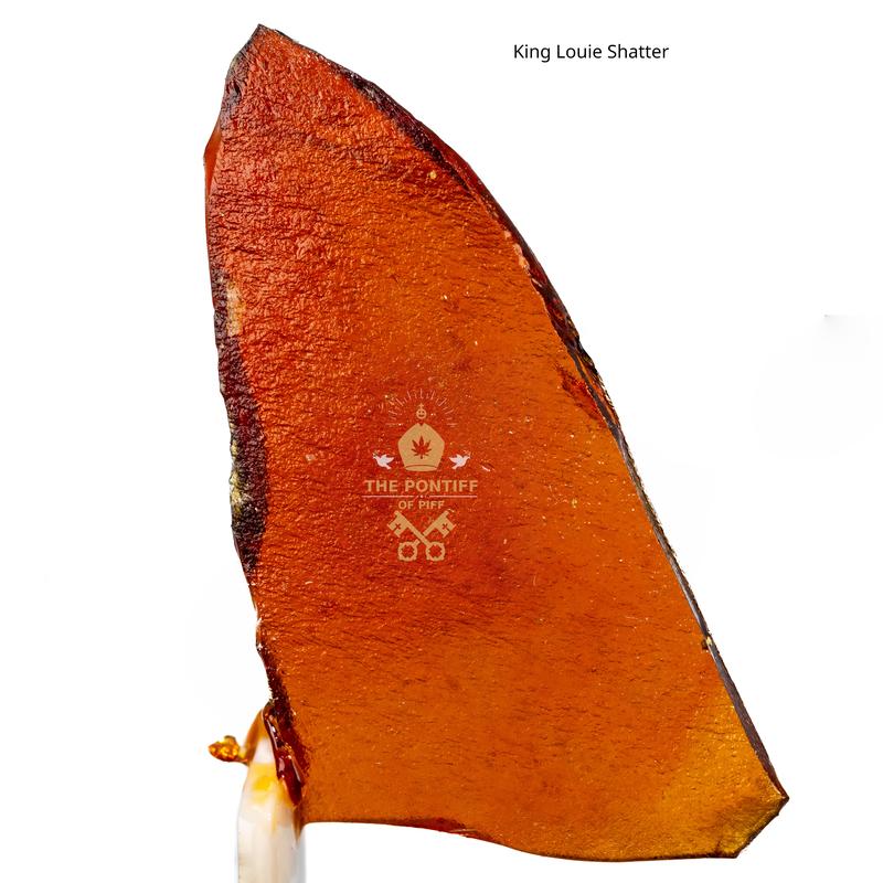 Shatter