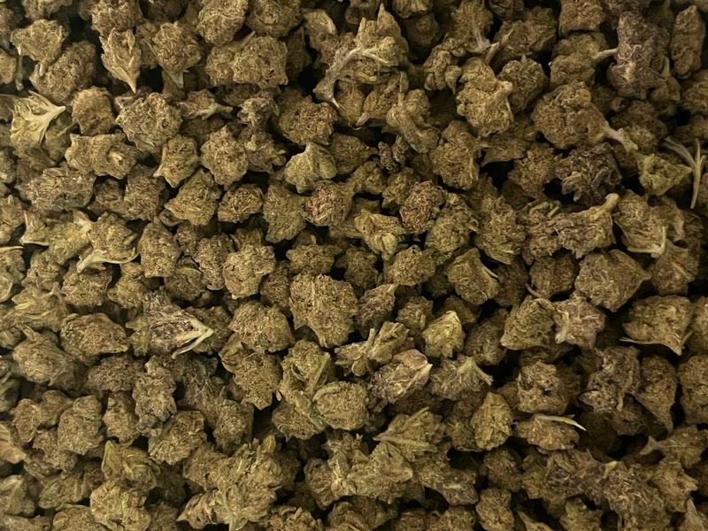 Small Nugs