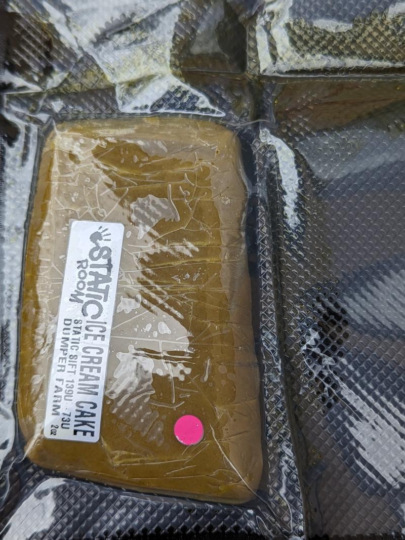 Static Hash