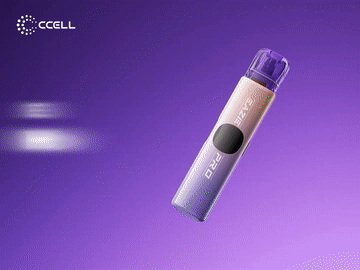 CCELL Eazie Pods