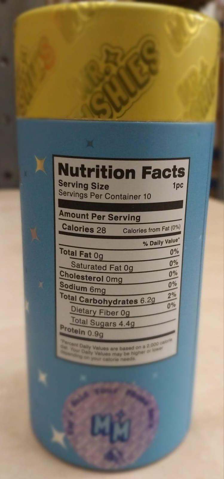MrMushies Gummies