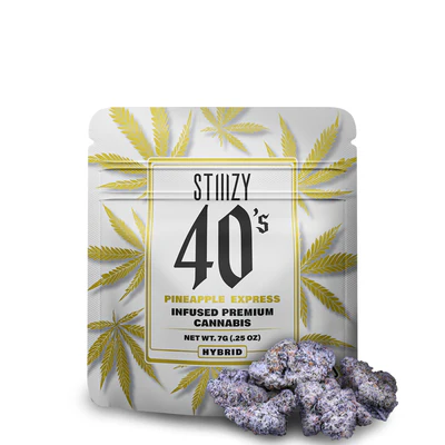7g Infused Premium Flower