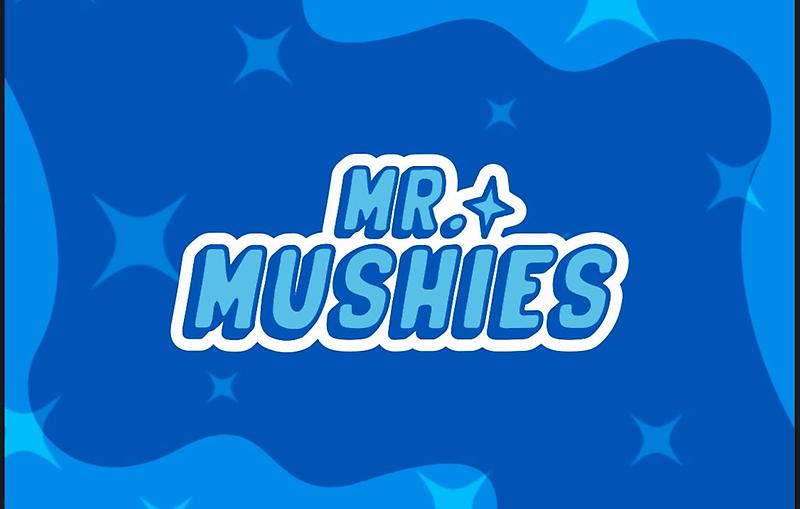 MrMushies Chocolate Bars