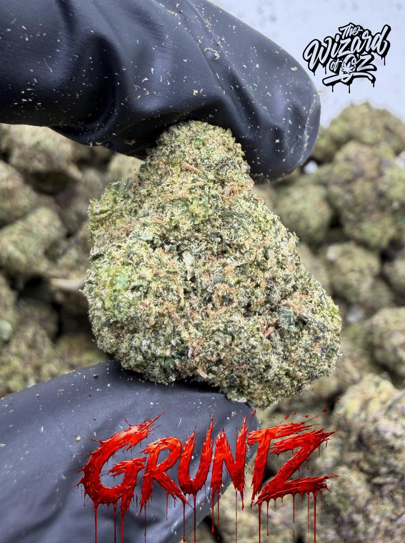 Gruntz
