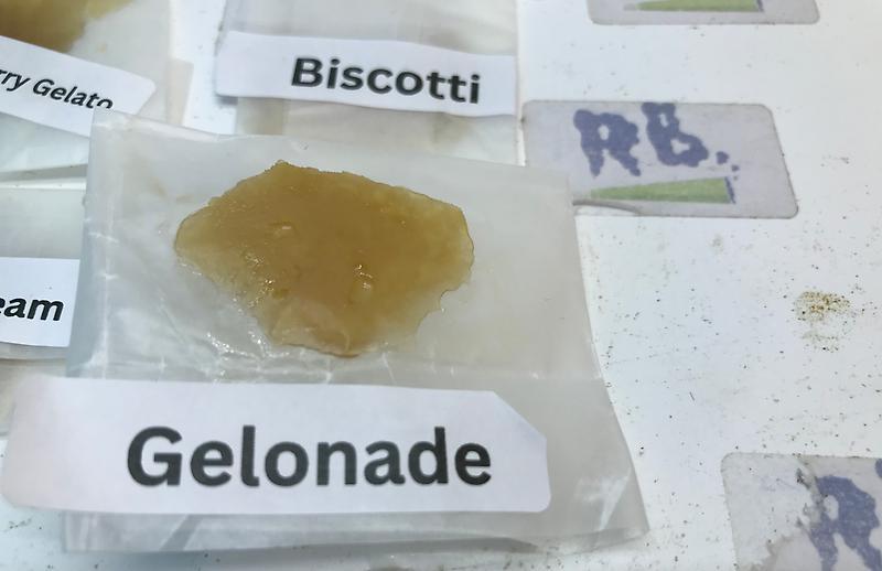 SHATTER A+
