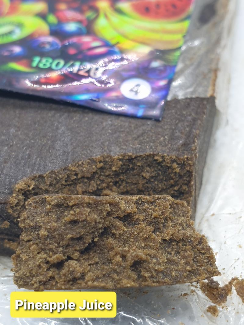 Frozen hash (190/73)