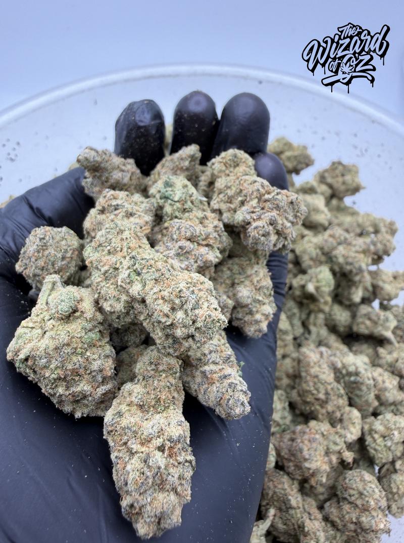 Sour Zkittlez