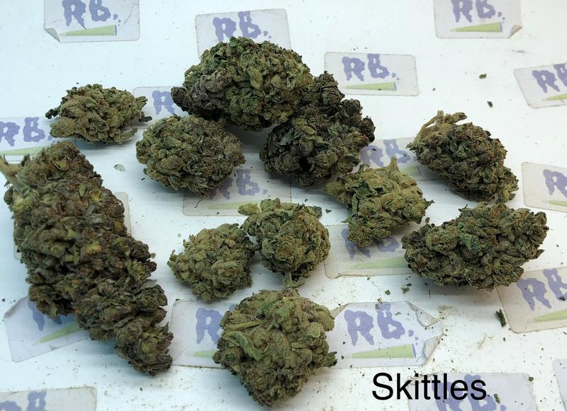 ZKITTLEZ