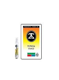 1g Vape Pen 1ml 1 Cartridge