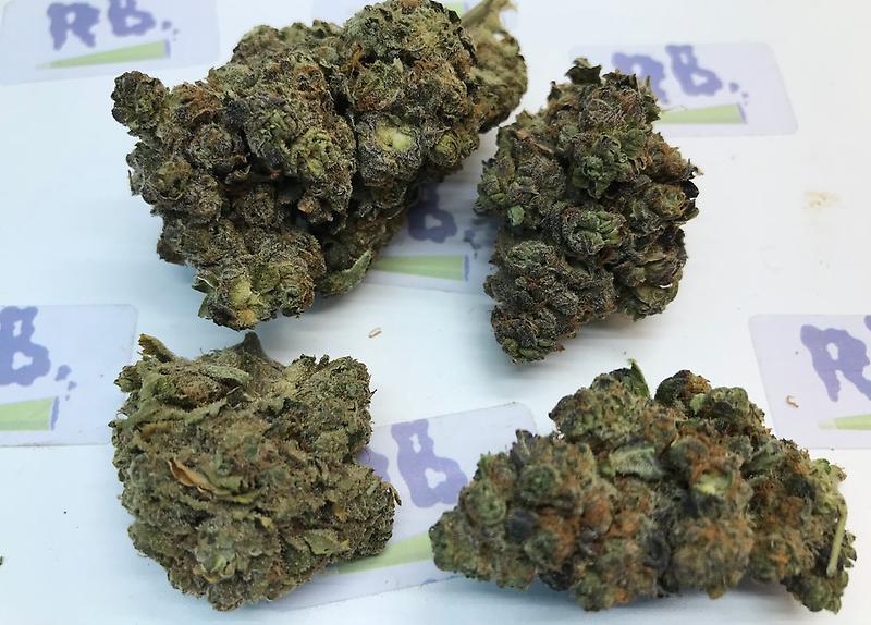SKYWALKER OG