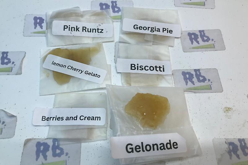 SHATTER A+