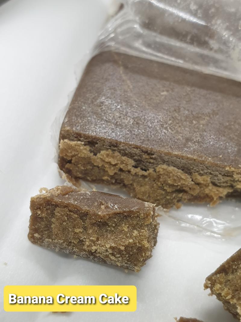 Static hash