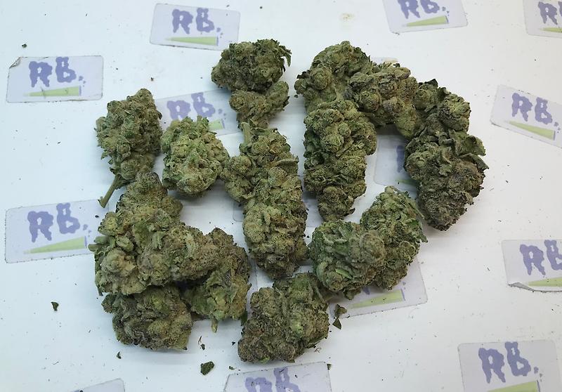CRYPTONITE GRADE A+