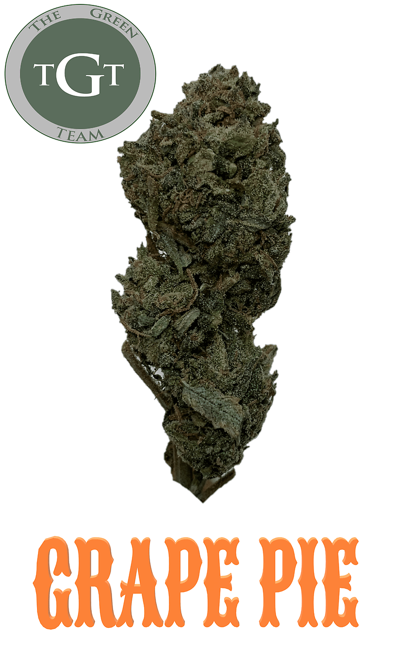 GRAPE PIE *PREMIUM*