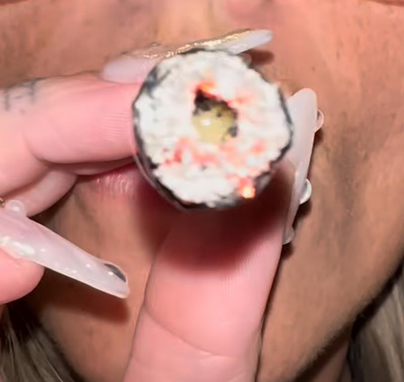 DONUT JOINTS
