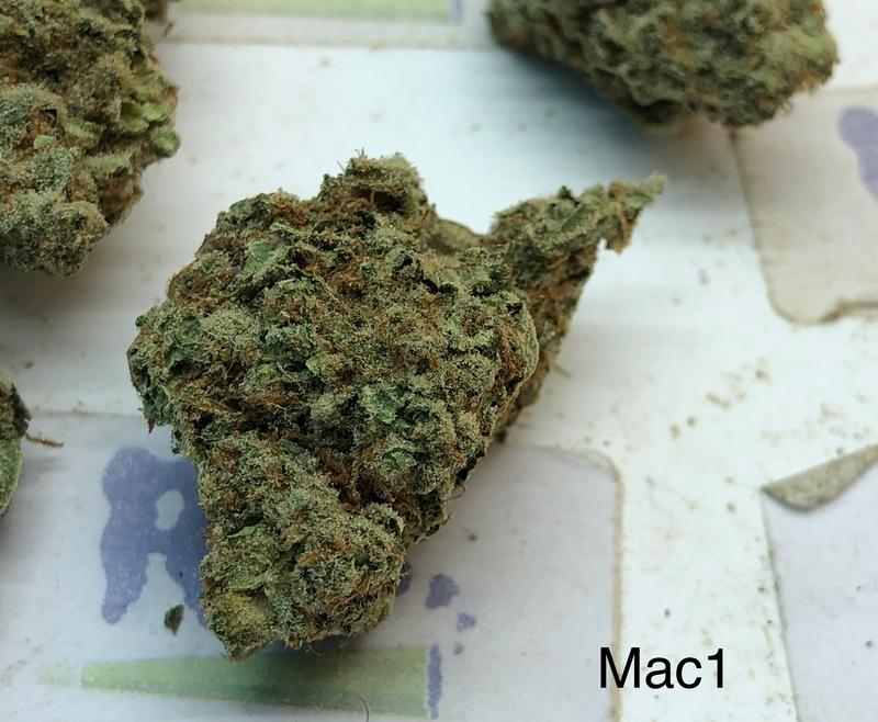 MAC ONE A+++