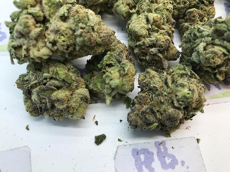 CRYPTONITE GRADE A+