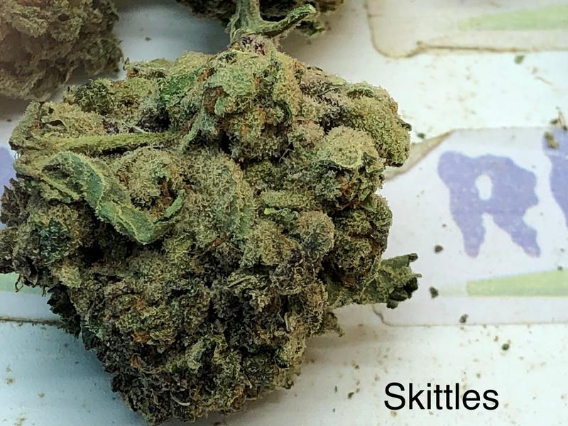 ZKITTLEZ