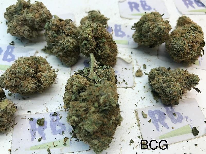 BLACK CHERRY GELATO