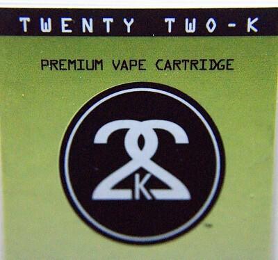 5 x 1g Vape Cartridge 1ml 1 Cartridge