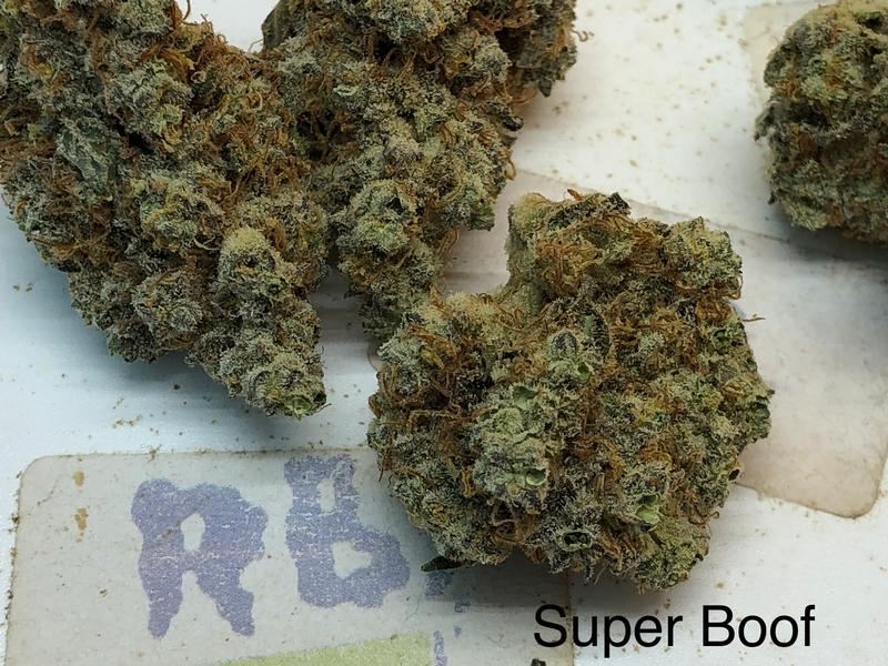 Super Boof