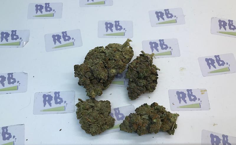 SKYWALKER OG
