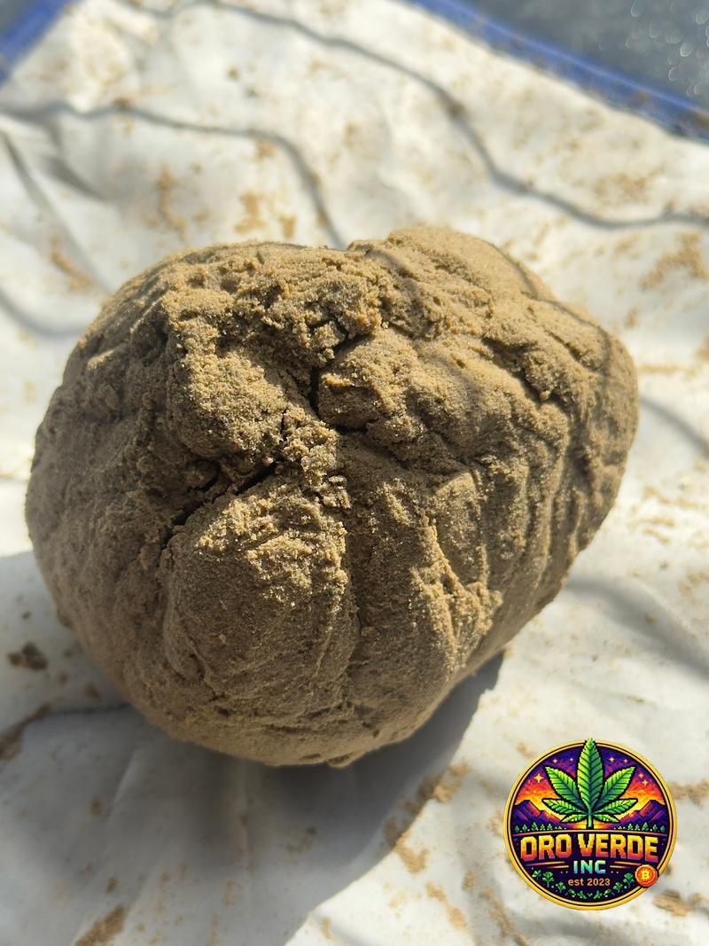 Premium Bubble Hash / Isolator