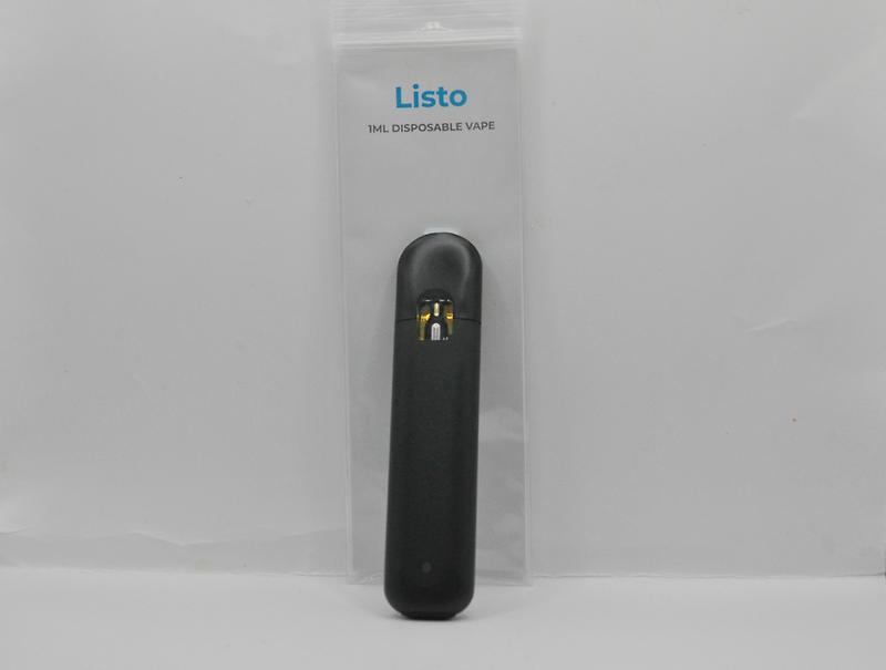 Ccell Vapes