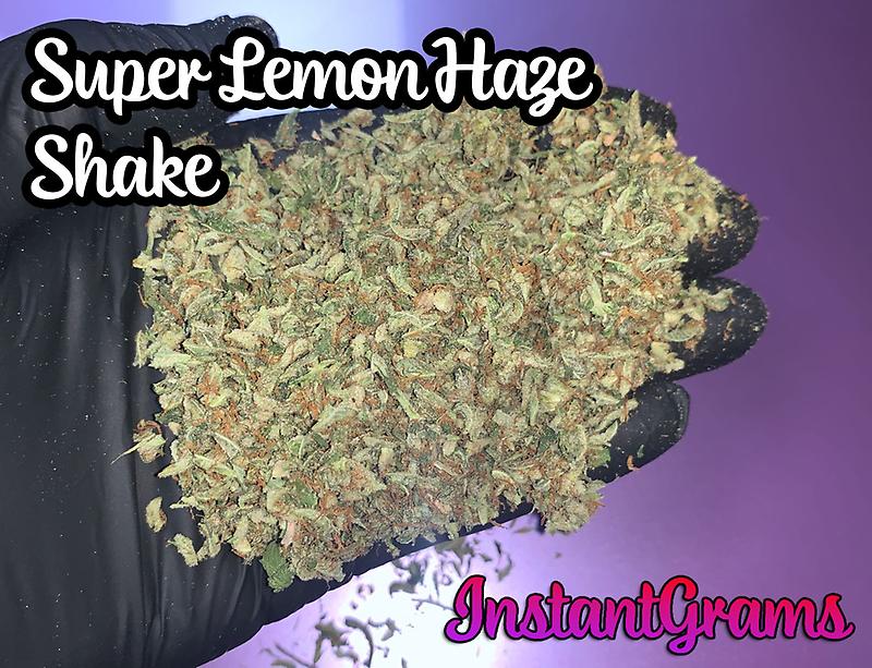 INSTANT Shake