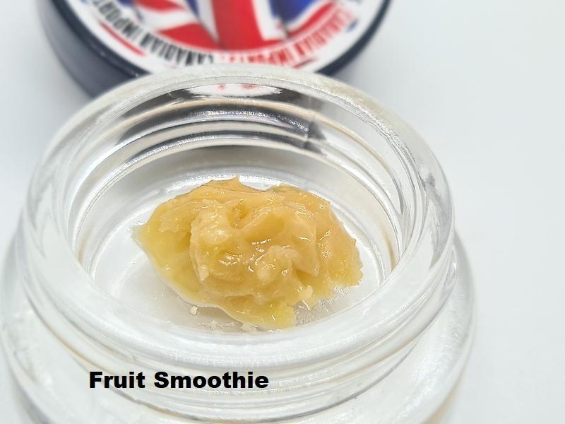 Hash Rosin