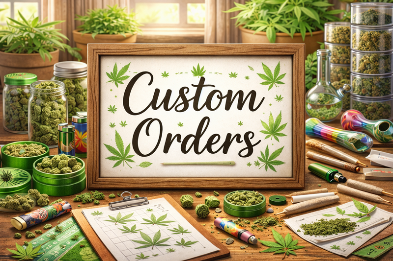 Custom Listings