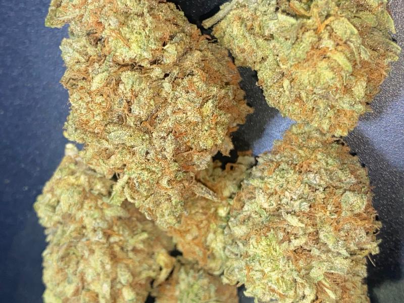 UK Chemdawg