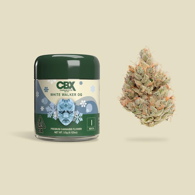 Premium Top Shelf Flower
