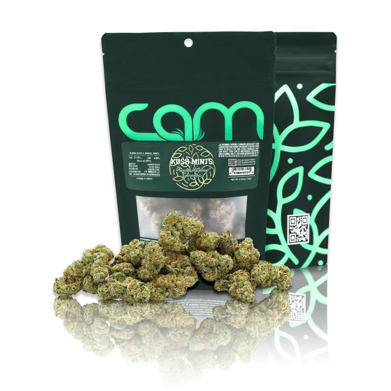 Premium Top Shelf Flower