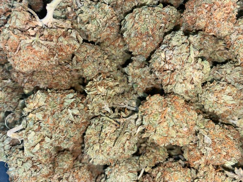 UK Chemdawg