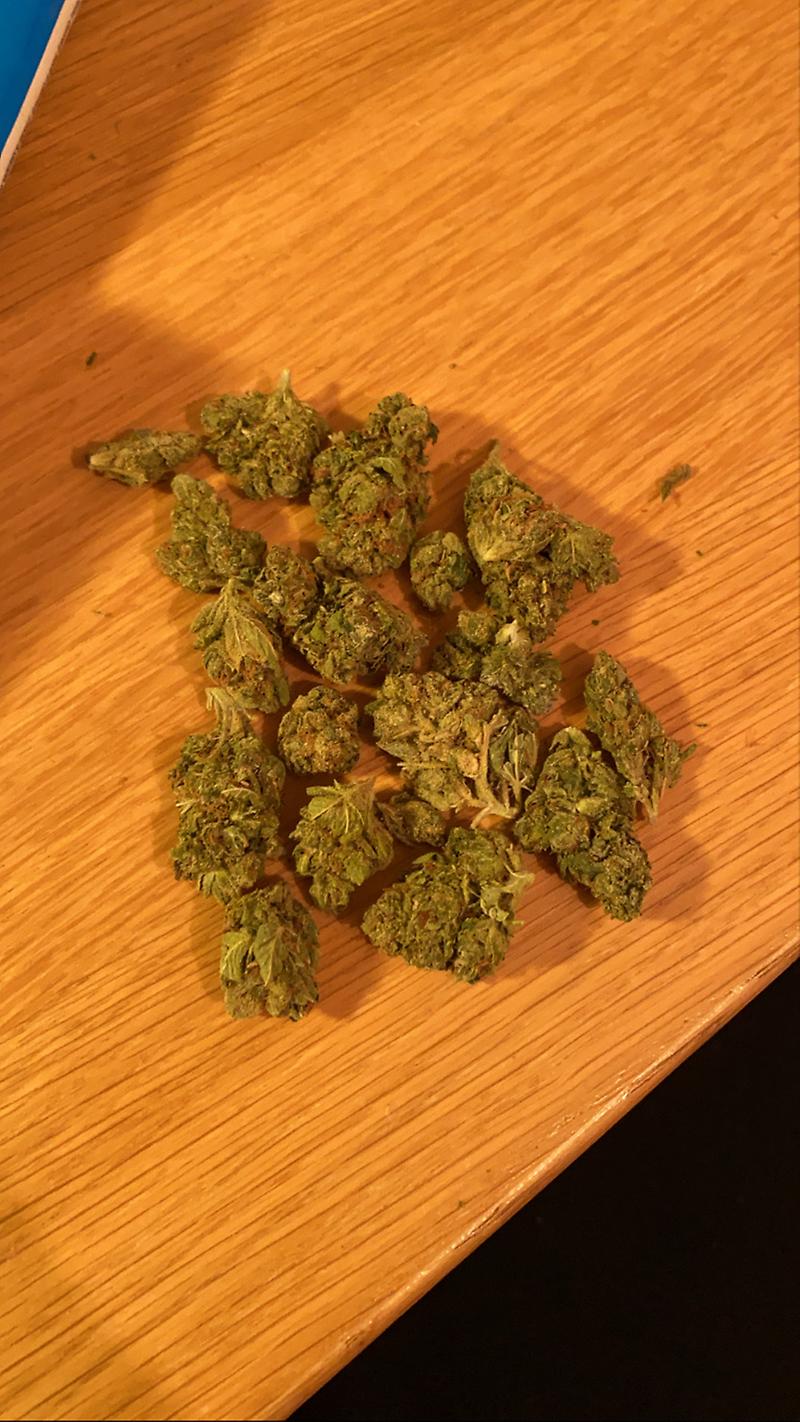 Insane OG