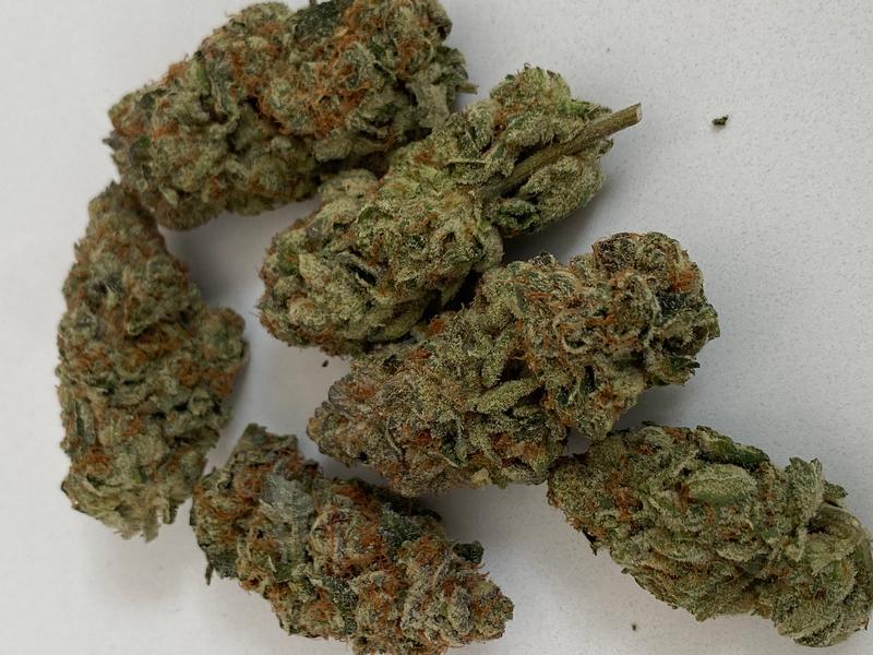 BLUE COOKIES