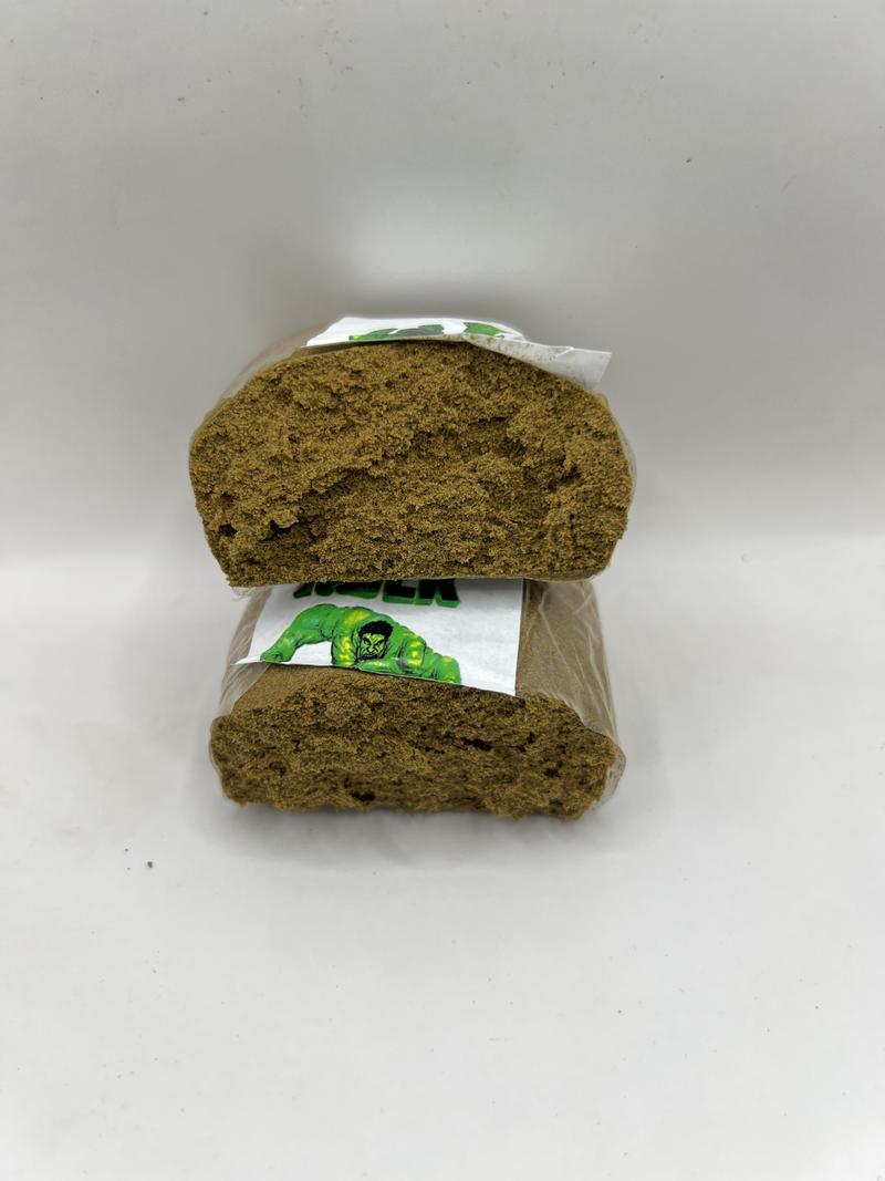 HASH