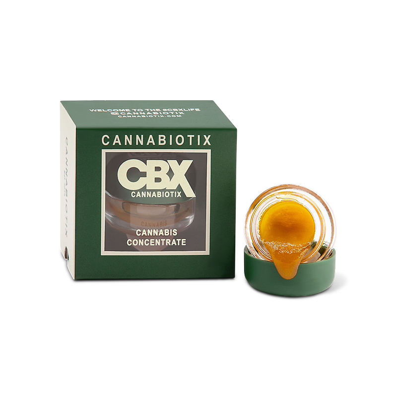 1g Concentrate