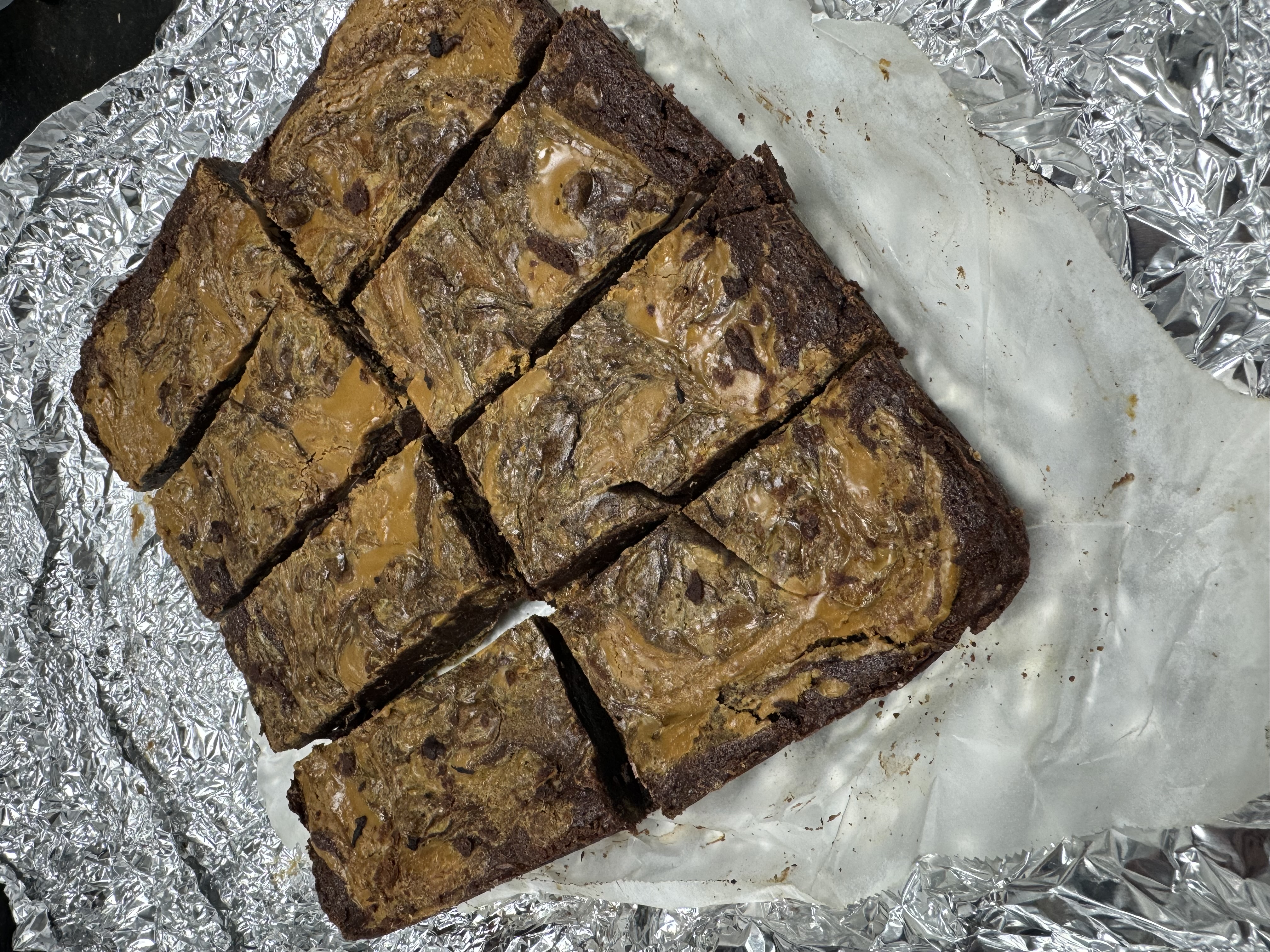 Edibles