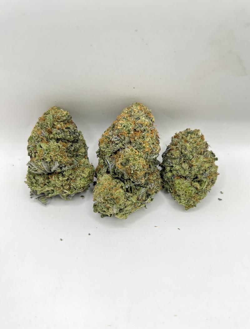 BLUE GELATO