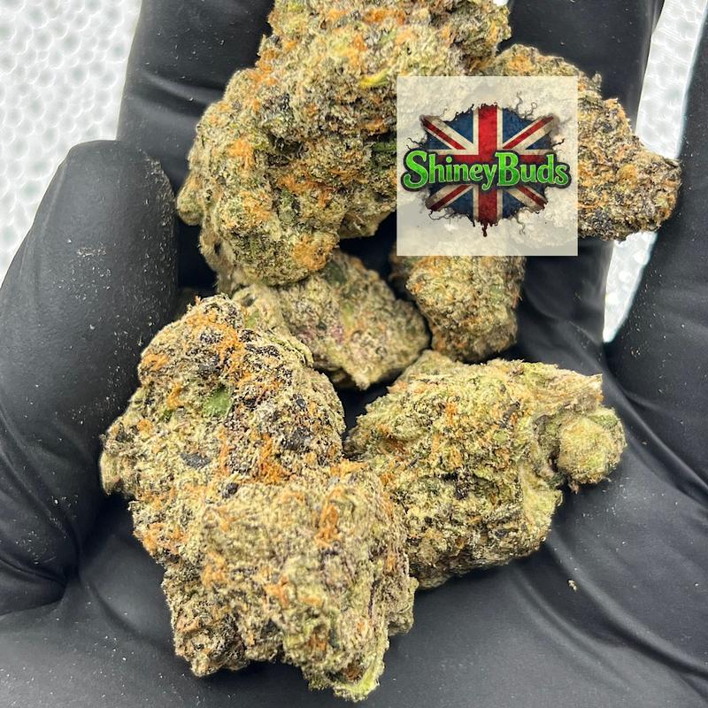 🇺🇸 Jack of Diamonds CONNECTED CANNABIS