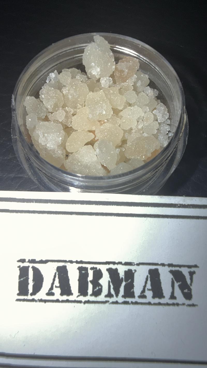 Garlic cookies