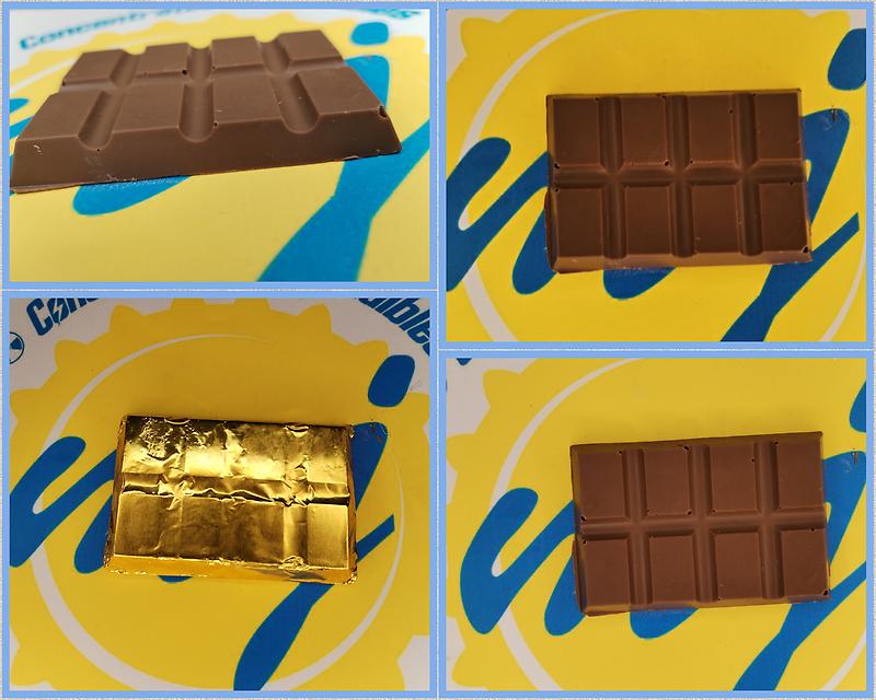 Canna Chocolate