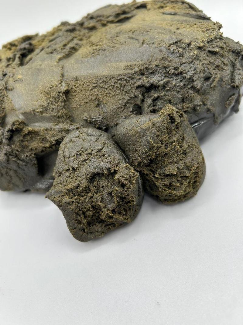 Afghani Hash