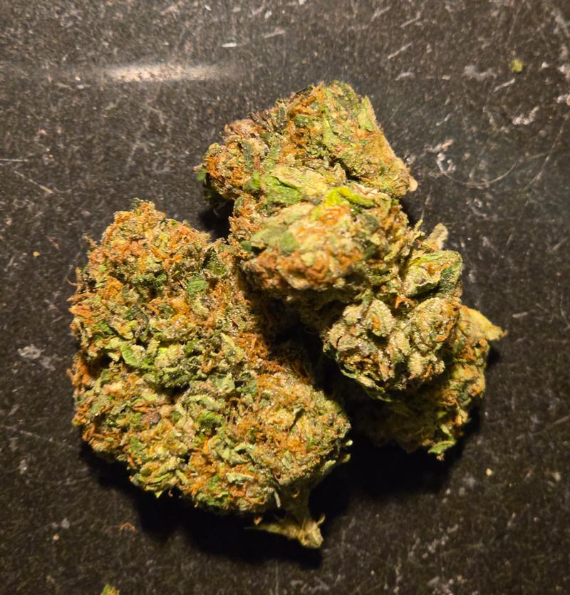 Starburst Oz's